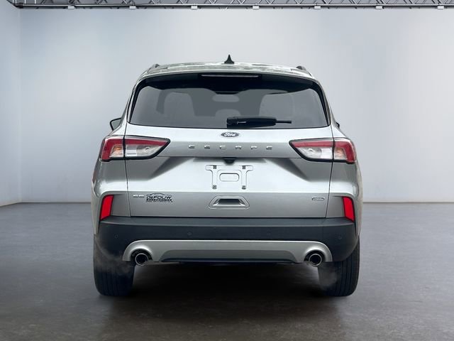 Used 2022 Ford Escape SE w/ Convenience Package image 4