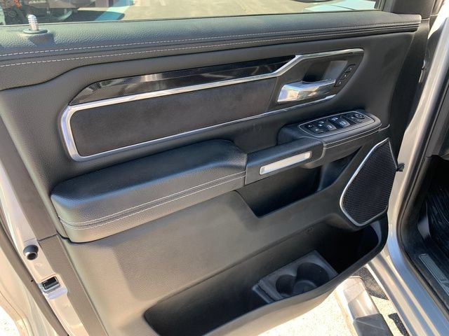 Used 2022 RAM 1500 Laramie w/ Sport Appearance Package AWD/4WD image 20