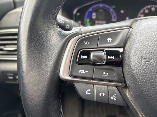 Used 2022 Honda Accord EX-L image 9