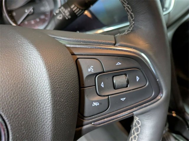 Certified 2023 Buick Encore GX Essence image 15