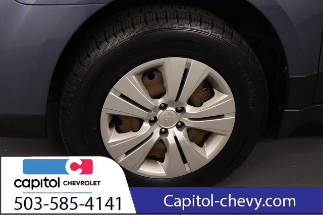 Used 2013 Subaru Outback 2.5i AWD/4WD image 8