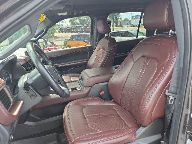 Used 2022 Ford Expedition Max Limited RWD image 11