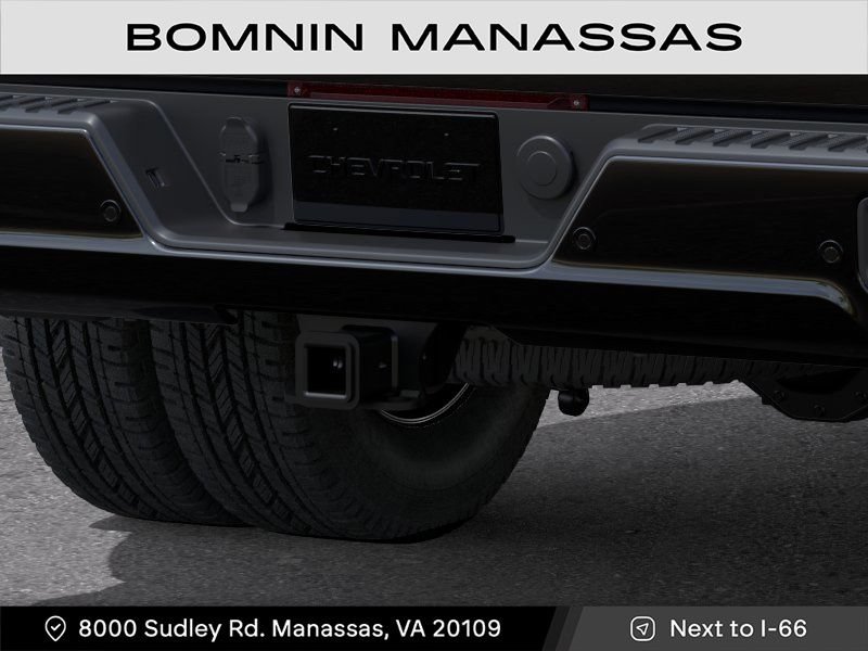 New 2026 Chevrolet Silverado 3500 High Country w/ High Country Premium Package AWD/4WD image 14