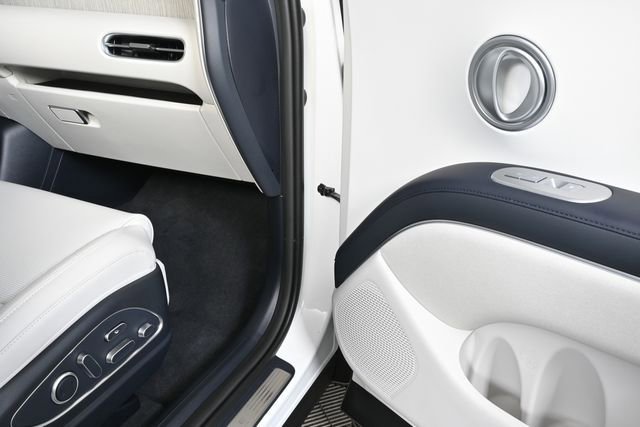 New 2026 Hyundai Palisade Calligraphy image 31