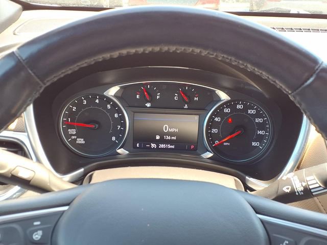 Used 2022 Chevrolet Equinox Premier FWD image 12
