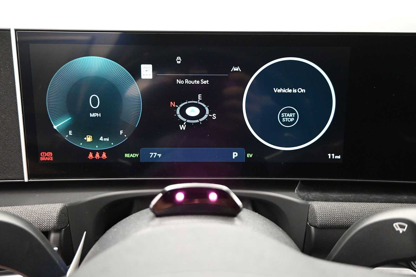 New 2026 Hyundai Tucson Limited AWD/4WD image 16