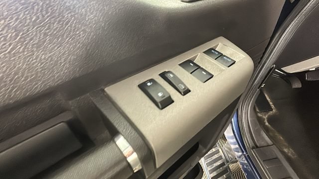 Used 2016 Ford F350 Lariat w/ Lariat Ultimate Package AWD/4WD image 11