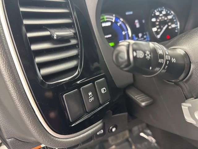 Used 2021 Mitsubishi Outlander GT AWD/4WD image 34