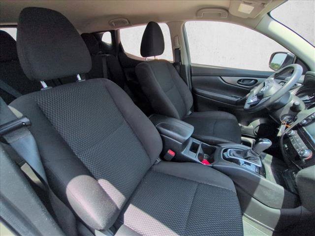 Used 2019 Nissan Rogue Sport S FWD image 18