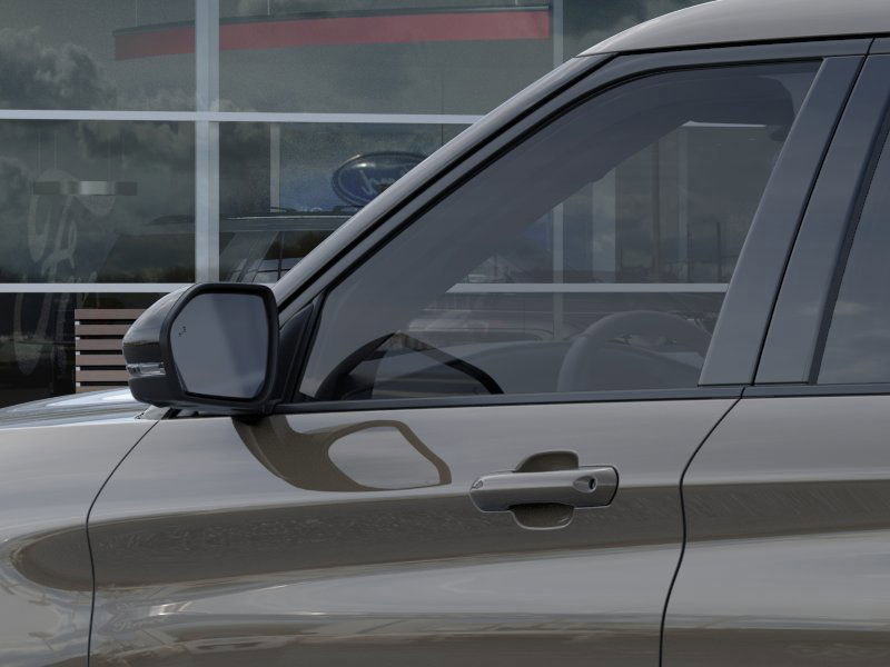 New 2026 Ford Explorer ST w/ Sun And Sound Package image 20