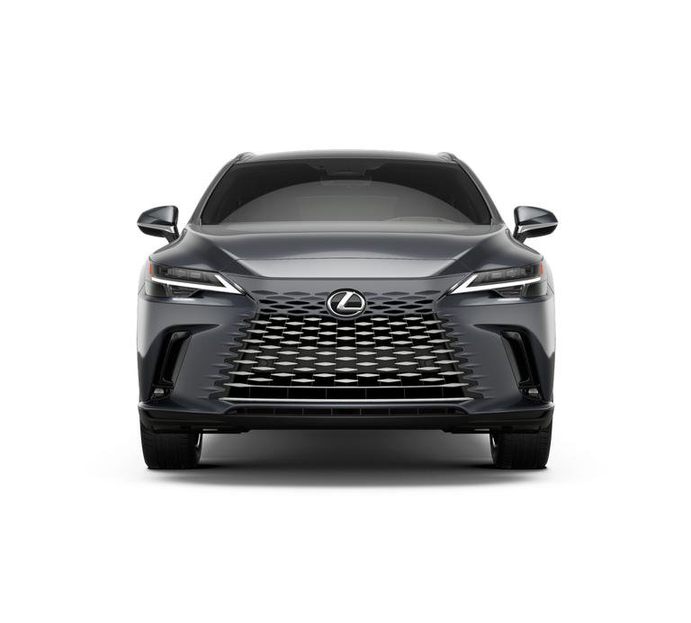 New 2026 Lexus RX 450h AWD w/ Convenience Package image 21