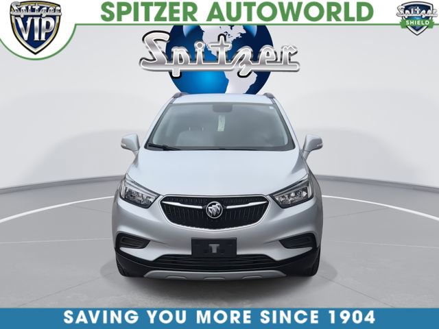 Used 2019 Buick Encore Preferred image 3