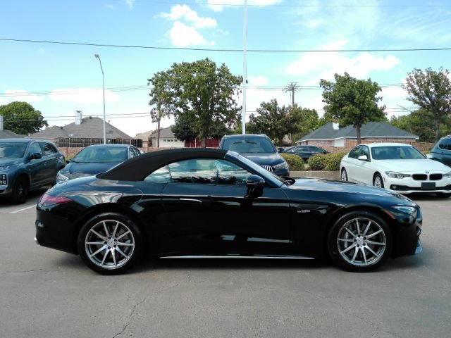Used 2023 Mercedes-Benz SL 43 AMG image 6
