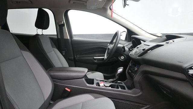 Used 2018 Ford Escape SE AWD/4WD image 11