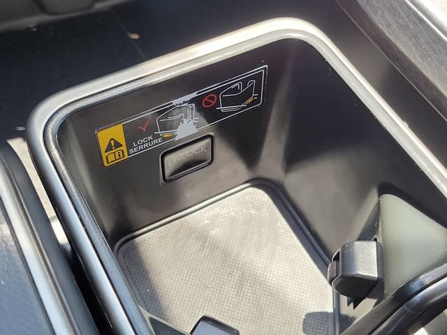 Used 2024 Lexus TX 350 FWD w/ Technology Package image 27