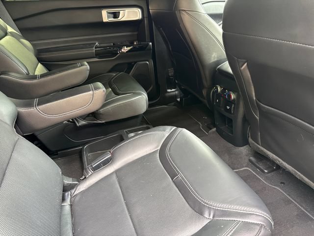 Used 2021 Ford Explorer ST w/ Equipment Group 401A AWD/4WD image 17