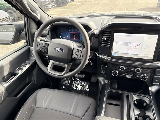 New 2026 Ford F150 STX w/ Equipment Group 200A image 14