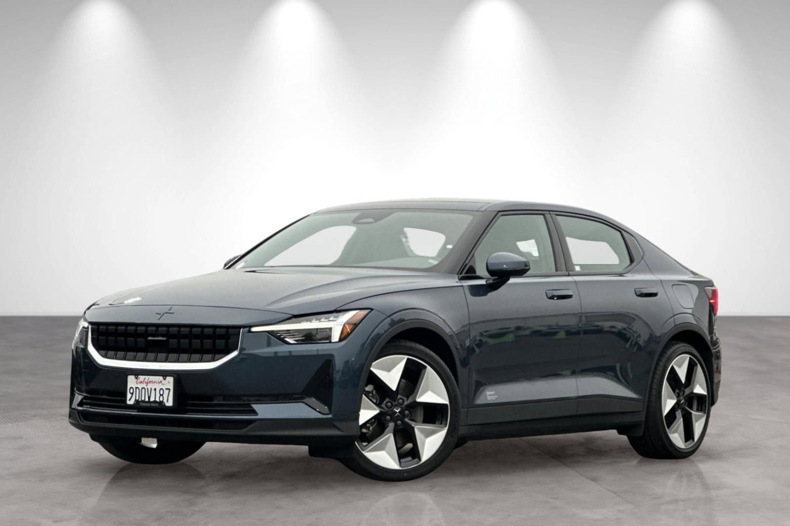 Used 2023 Polestar Polestar 2