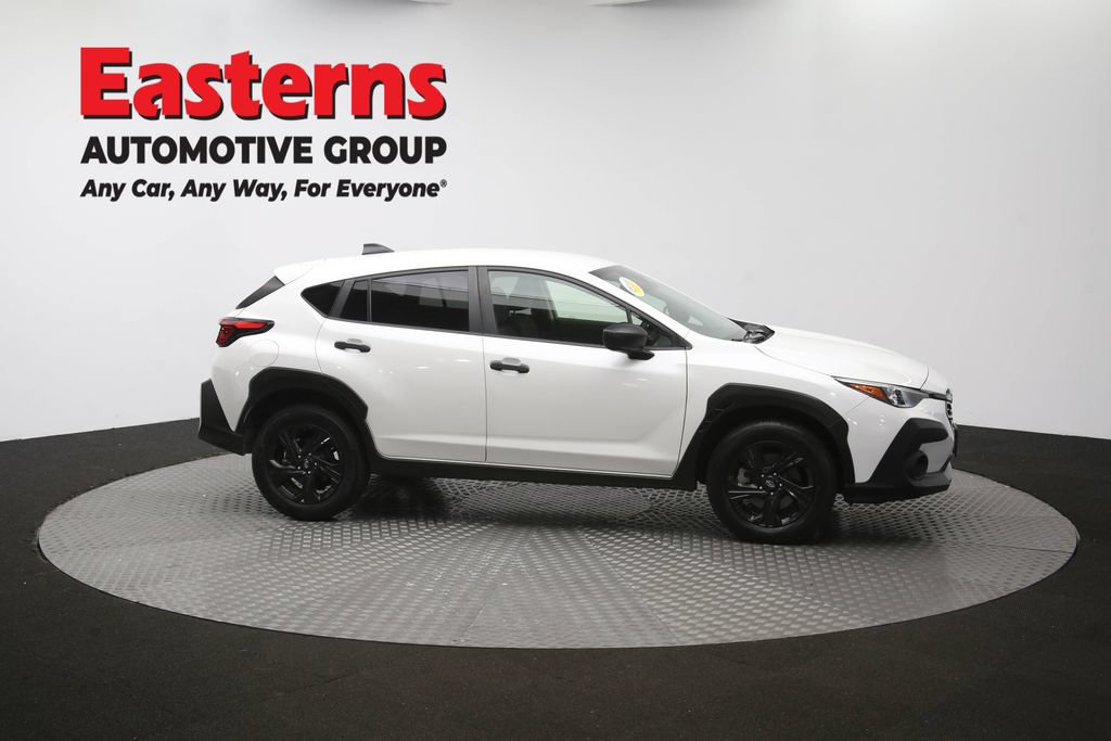 Used 2024 Subaru Crosstrek 2.0i AWD/4WD image 44