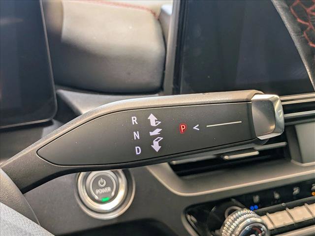 Used 2024 Acura ZDX A-Spec RWD image 16