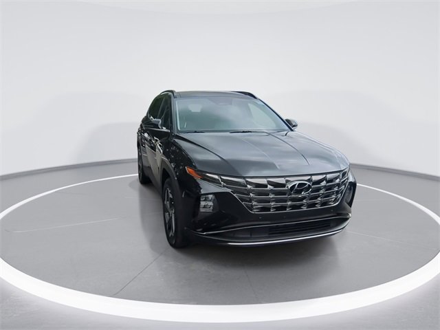 Used 2024 Hyundai Tucson Limited image 2