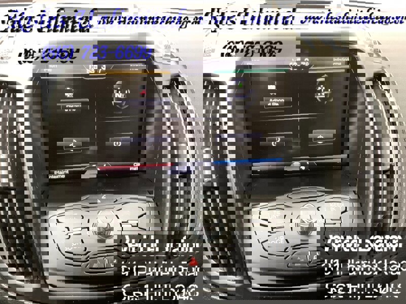 Used 2014 Ford Escape SE w/ Equipment Group 201A image 18