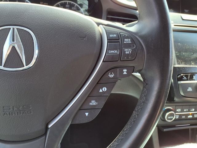 Used 2020 Acura ILX w/ Premium Package image 22