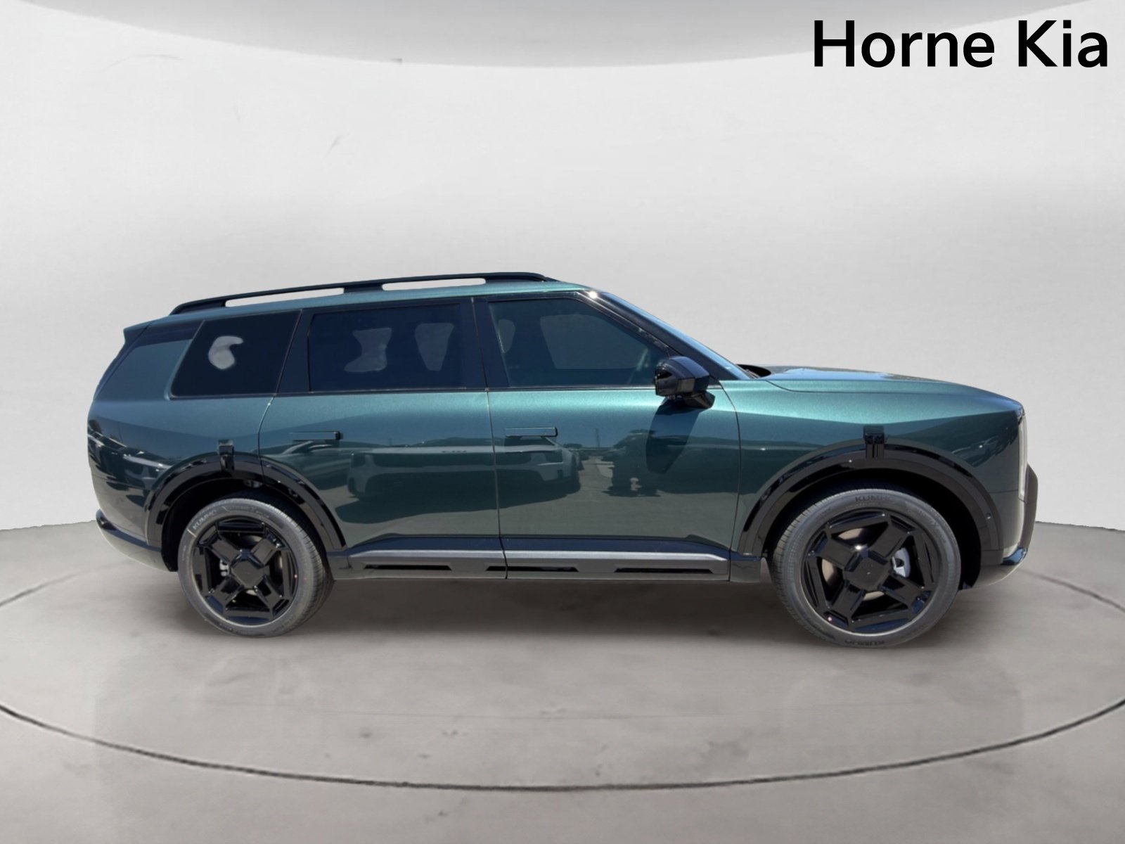 New 2027 Kia Telluride X-Line SX Prestige AWD/4WD image 3