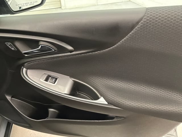 Certified 2024 Chevrolet Malibu RS w/ LPO, Floor Liner Package FWD image 29