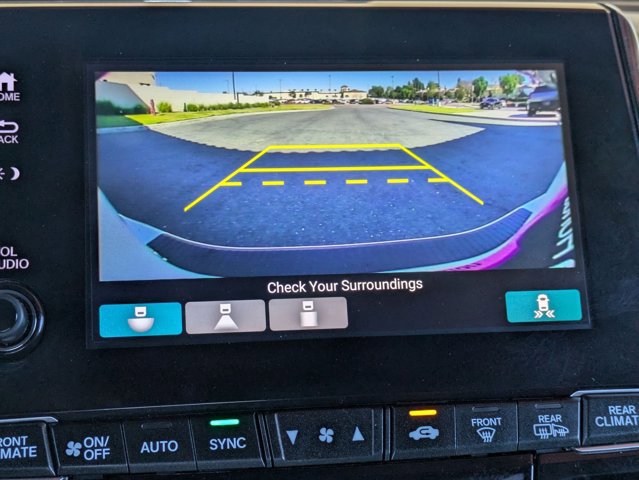 Used 2024 Honda Odyssey EX-L image 13