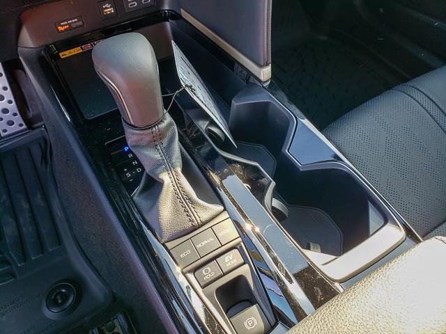 New 2026 Toyota Camry XSE image 12