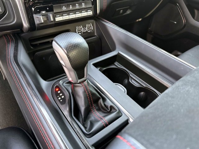 Used 2024 RAM 1500 TRX w/ TRX Level 2 Equipment Group image 27