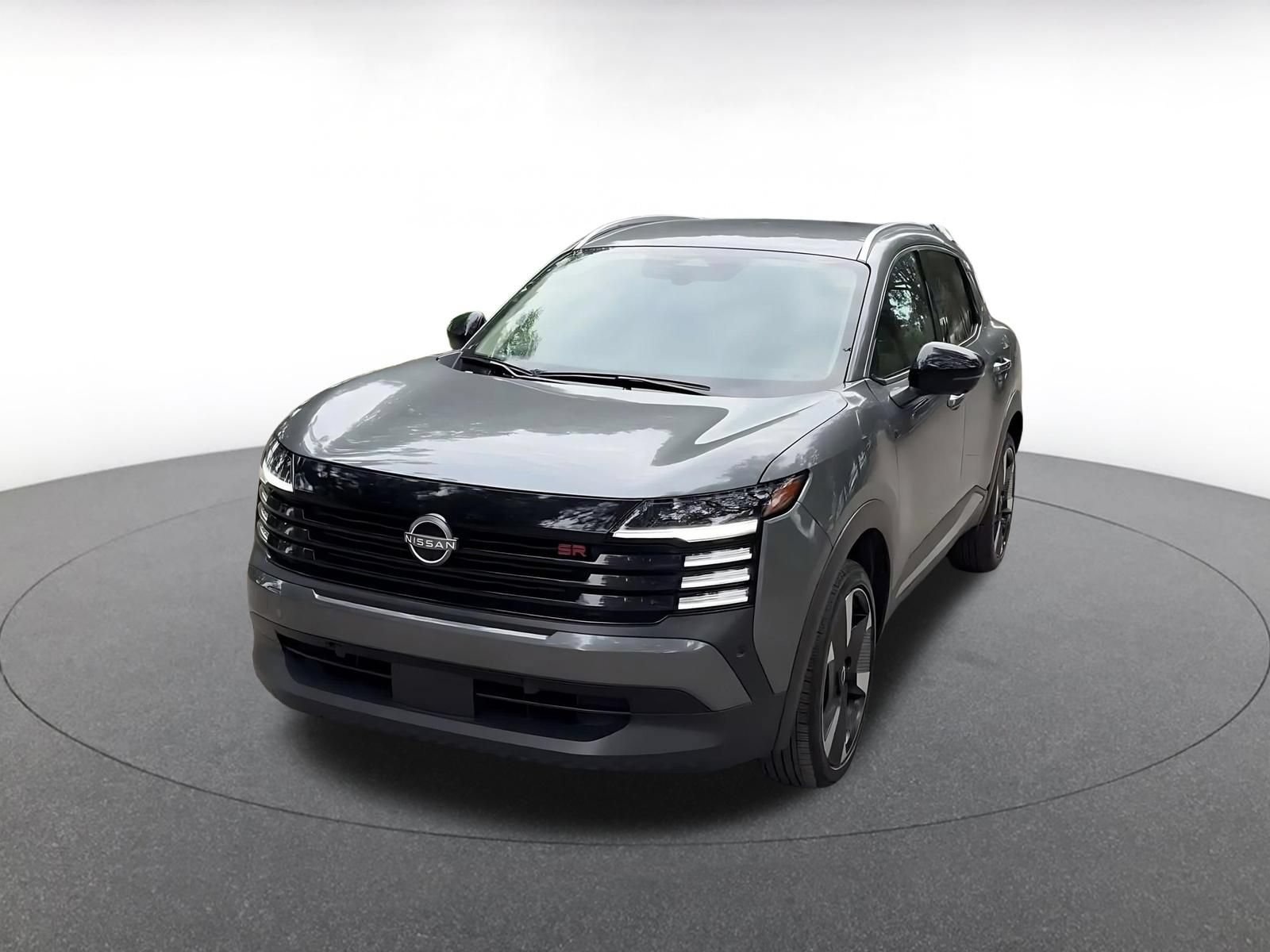 Used 2026 Nissan Kicks SR FWD image 7