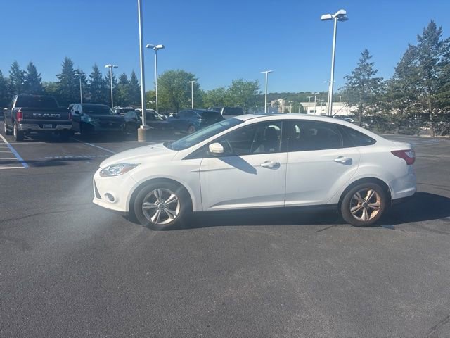 Used 2013 Ford Focus SE FWD image 6