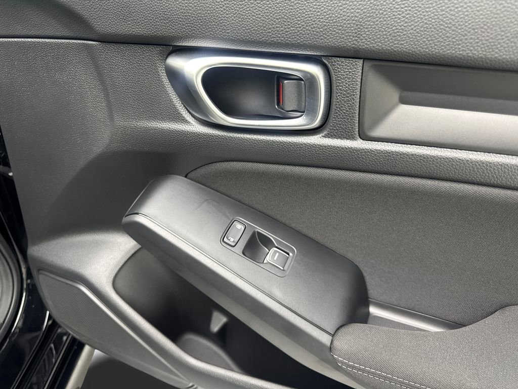 Used 2025 Honda Civic Sport image 50