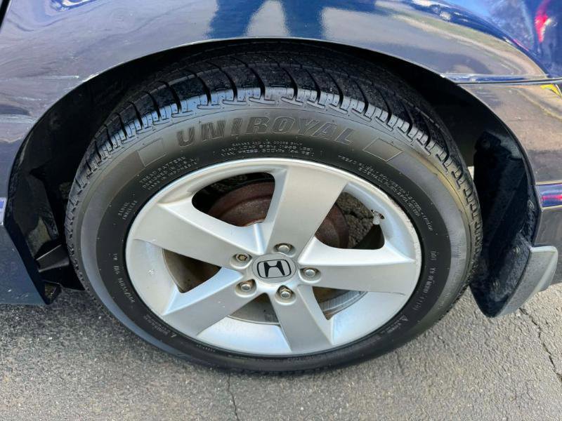 Used 2010 Honda Civic LX-S image 22