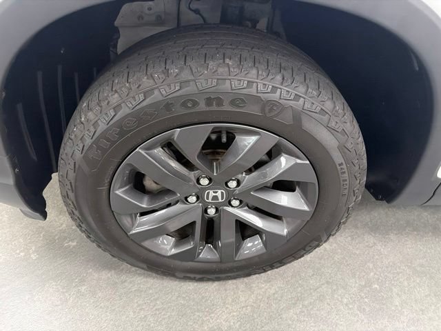 Used 2023 Honda Ridgeline Sport image 28