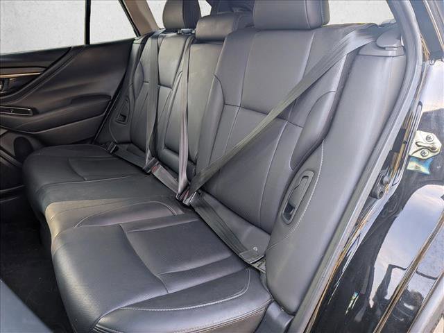 Used 2020 Subaru Outback Limited w/ Popular Package #2 image 19