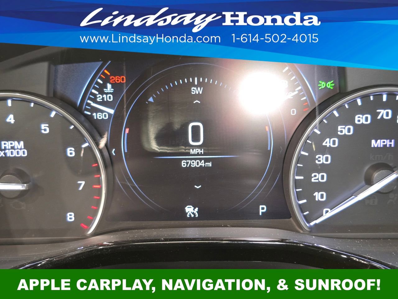 Used 2018 Cadillac XT5 Platinum w/ Driver Assist Package AWD/4WD image 14