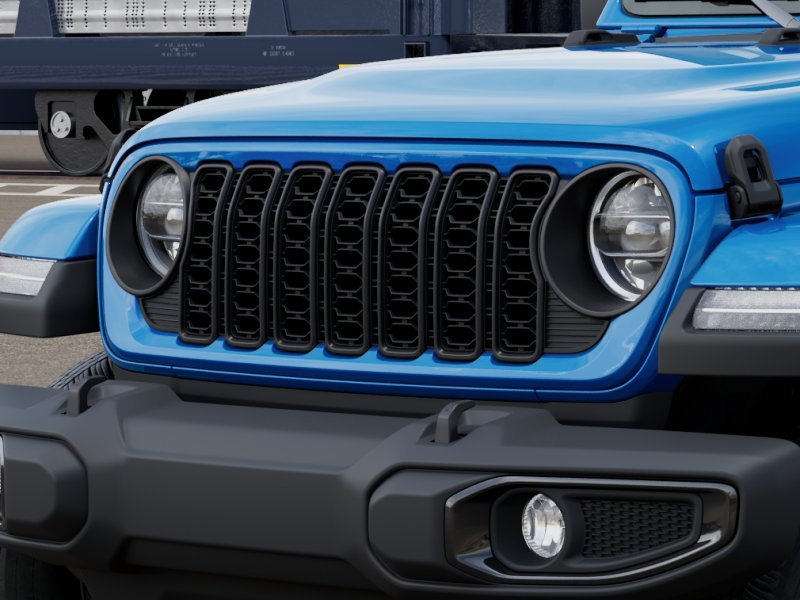New 2026 Jeep Gladiator Sport AWD/4WD image 41