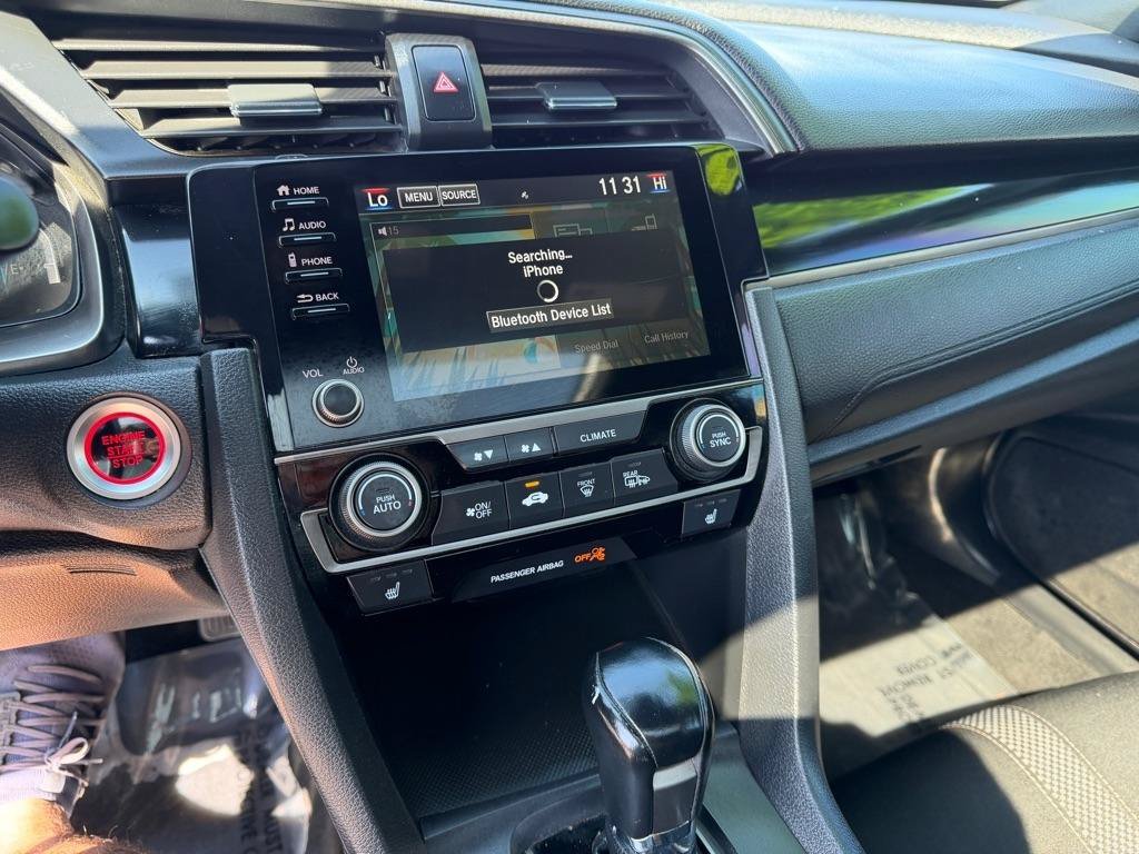 Used 2020 Honda Civic EX image 33