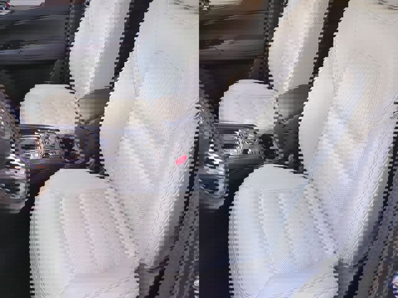 Certified 2023 MAZDA CX-5 AWD 2.5 S w/ Preferred Package image 14