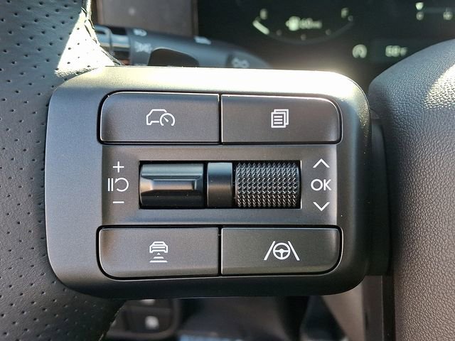 New 2026 Hyundai Palisade XRT Pro image 11