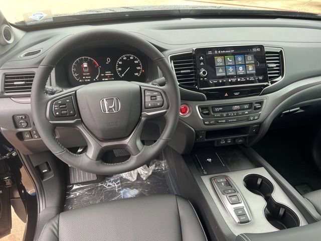 New 2026 Honda Ridgeline RTL image 9