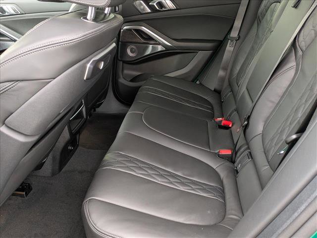 New 2026 BMW X6 M60i image 17