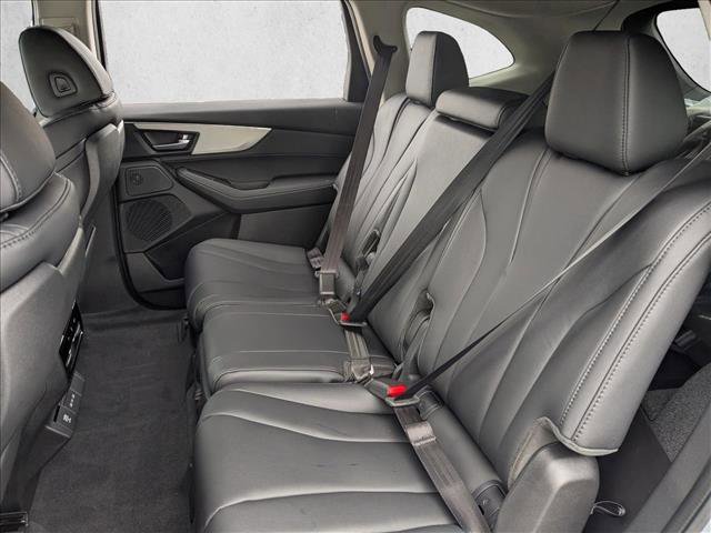 New 2026 Acura MDX SH-AWD image 16