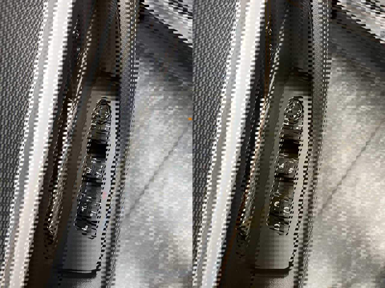 Certified 2025 MAZDA CX-90 3.3 Turbo w/ Premium Sport Pkg image 10