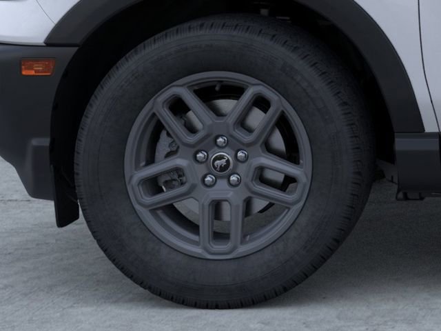 New 2026 Ford Bronco Sport Big Bend image 19