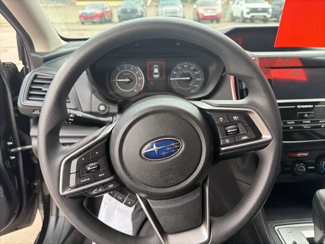 Used 2019 Subaru Impreza 2.0i w/ Eyesight AWD/4WD image 16