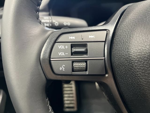 New 2026 Honda Accord Sport image 18